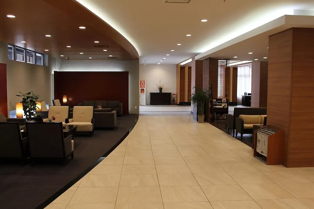 ****  Almont Hotel Κιότο Ιαπωνία