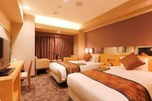 Almont Hotel Κιότο 4*,